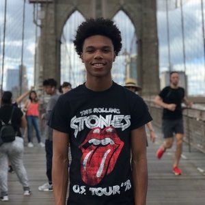 Meet your Posher, Trevian